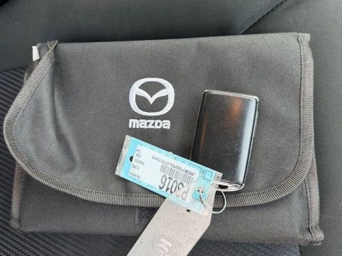 Used 2020 MAZDA CX-5 Sport image 37