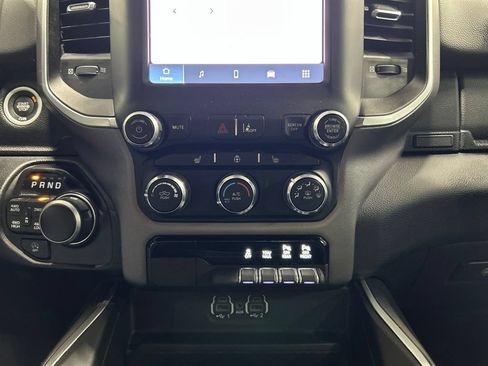 Used 2023 RAM 1500 Big Horn AWD/4WD image 23