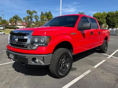 Used 2014 Ford F150 XLT w/ Trailer Tow Package