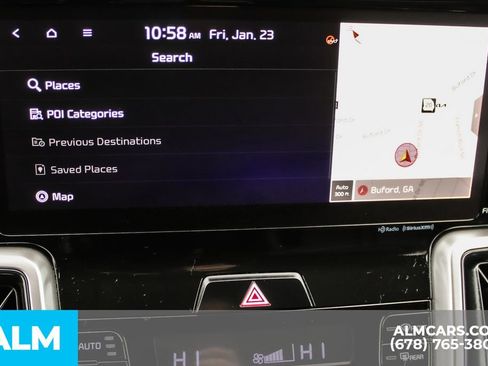 Used 2022 Kia Sorento S image 35