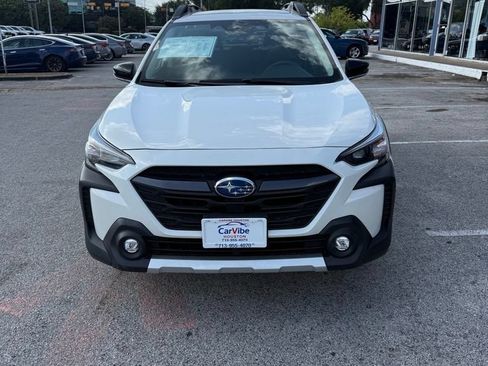 Used 2024 Subaru Outback Limited AWD/4WD image 2