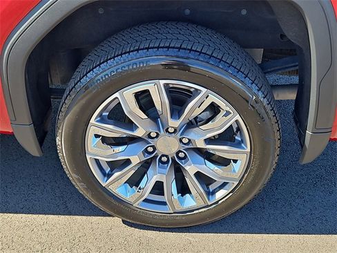 Certified 2024 GMC Sierra 1500 Denali w/ Denali Reserve Package image 8