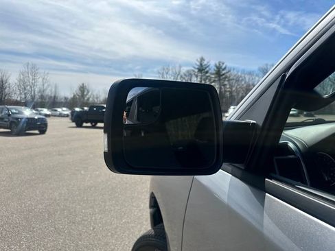 Used 2023 RAM 1500 Big Horn AWD/4WD image 14