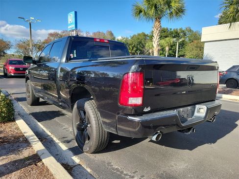 Used 2018 RAM 1500 Big Horn image 14
