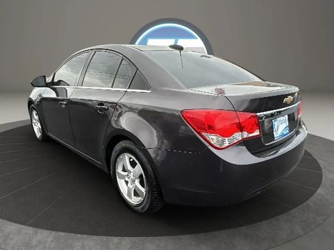 Used 2016 Chevrolet Cruze LT image 30