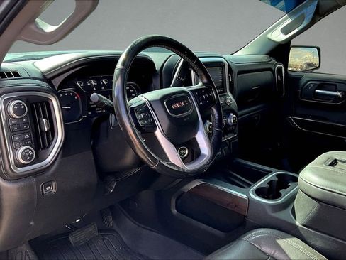 Used 2019 GMC Sierra 1500 SLT AWD/4WD image 18
