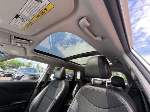 Used 2019 Kia Soul ! w/ Technology Package FWD image 21