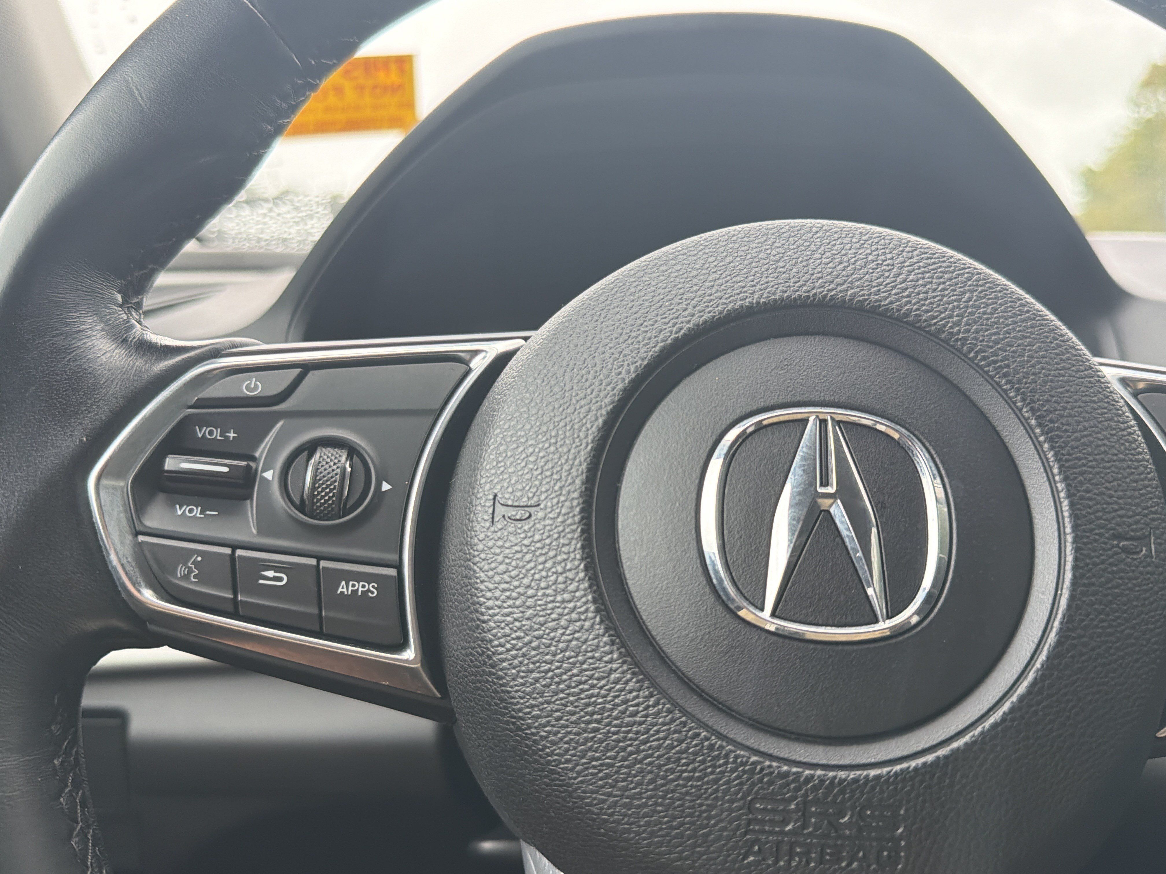 Used 2021 Acura RDX w/ Technology Package FWD image 29