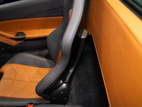 Used 2018 Ferrari 488 Spider RWD image 26
