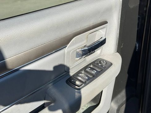 Used 2018 RAM 1500 Big Horn AWD/4WD image 13