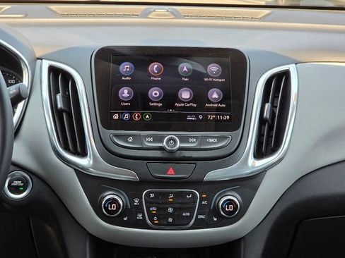 Used 2020 Chevrolet Equinox LT AWD/4WD image 26