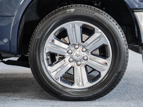 Used 2020 Ford F150 King Ranch w/ Equipment Group 601A Luxury image 17