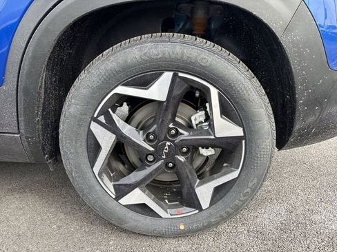 New 2026 Kia Seltos S image 5