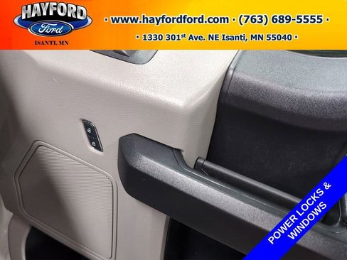 Used 2017 Ford F350 XL w/ STX Appearance Package image 17