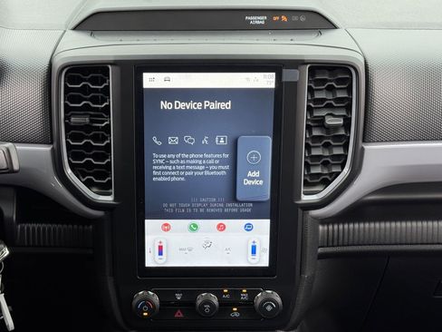 New 2026 Ford Ranger XL image 15