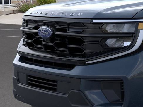 New 2026 Ford Expedition Max Active AWD/4WD image 17