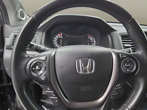 Used 2017 Honda Ridgeline RTL-T image 21
