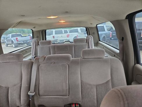 Used 2005 Chevrolet Suburban LS RWD image 8