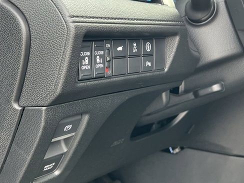 Certified 2023 Honda Odyssey Elite image 26