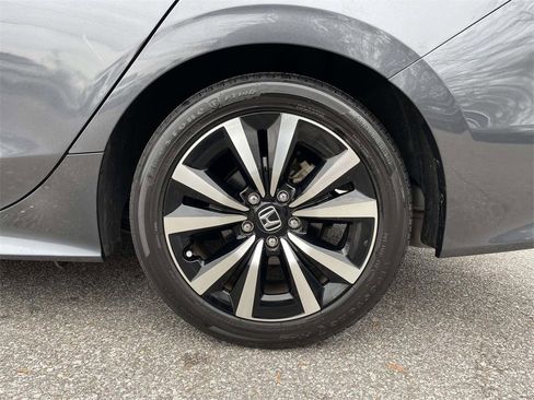 Used 2023 Honda Civic EX image 10