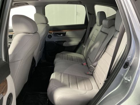 Used 2022 Honda CR-V EX-L image 25