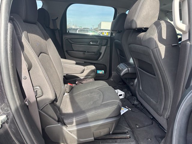 Used 2013 GMC Acadia SLE FWD image 11