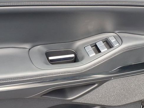 New 2026 Lincoln Navigator Reserve w/ Jet Appearance Package AWD/4WD image 7