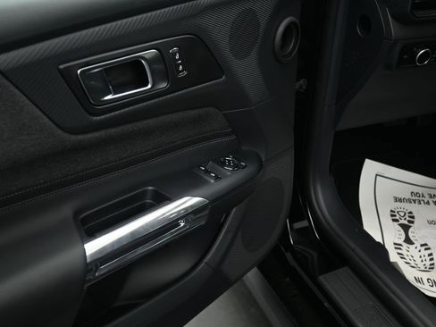 New 2026 Ford Mustang Coupe image 9