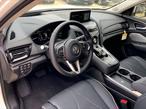 New 2026 Acura RDX w/Advance Package image 10
