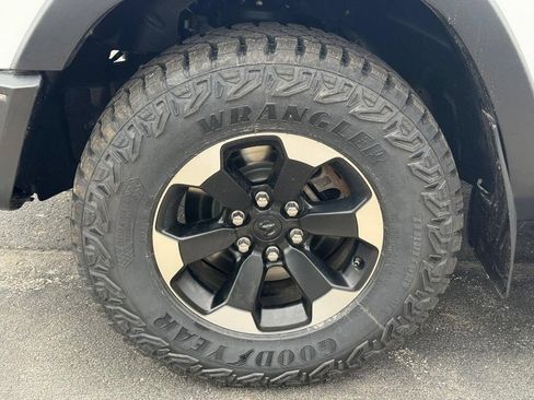 Used 2021 RAM 1500 Rebel w/ Rebel Level 2 Equipment Group AWD/4WD image 8