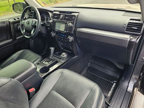 Used 2019 Toyota 4Runner Limited AWD/4WD image 11