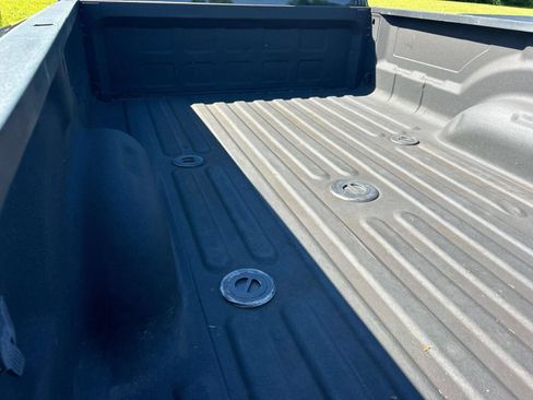 Used 2016 RAM 3500 Laramie Longhorn AWD/4WD image 12