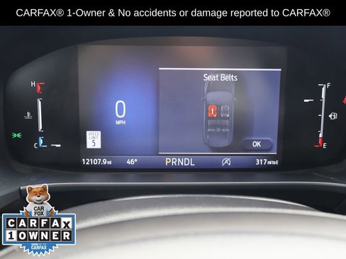 Used 2025 Ford Escape Active w/ Tech Pack #1 image 2