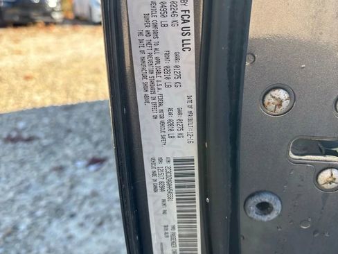 Used 2017 Dodge Challenger SXT Plus image 53