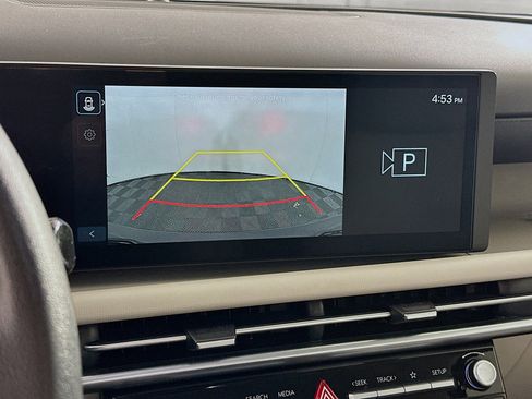 Used 2025 Hyundai Tucson SEL image 22