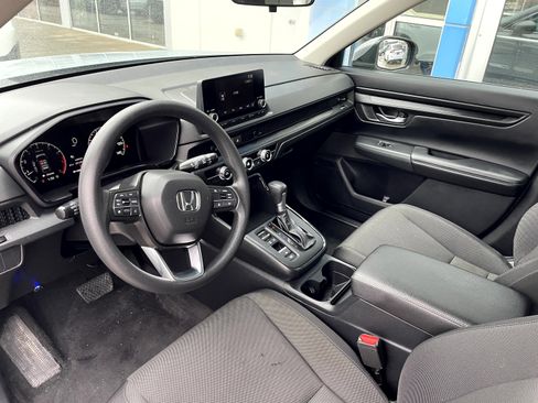 Used 2023 Honda CR-V LX image 11