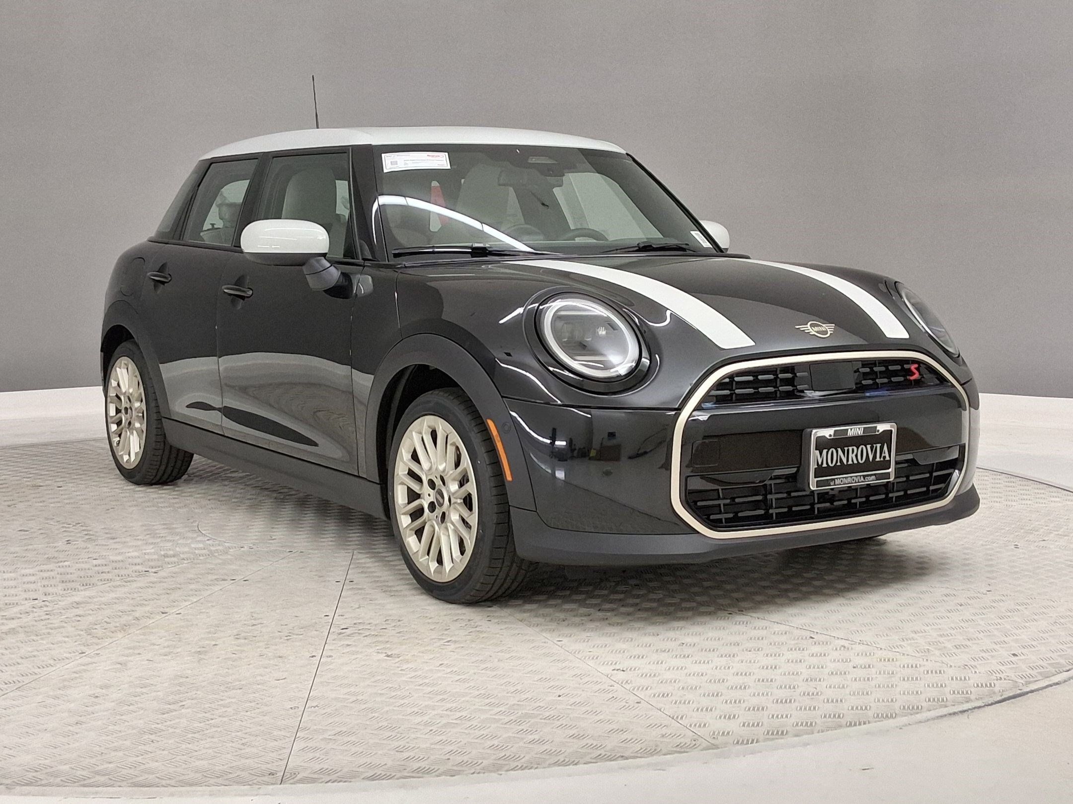 New 2026 MINI Cooper S FWD image 5