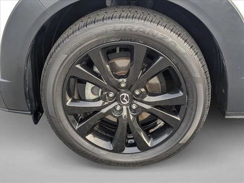 Used 2021 MAZDA CX-30 2.5 Turbo w/ Premium Plus Pkg image 22