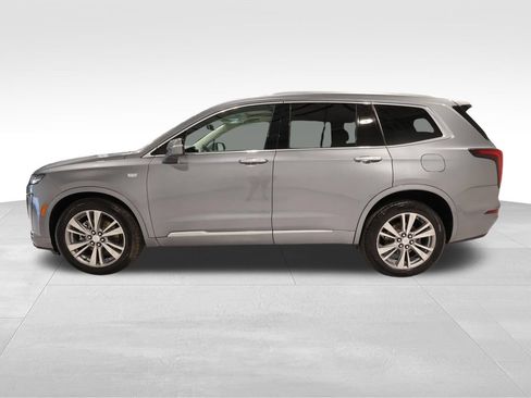 Certified 2022 Cadillac XT6 Premium Luxury w/ Technology Package AWD/4WD image 1