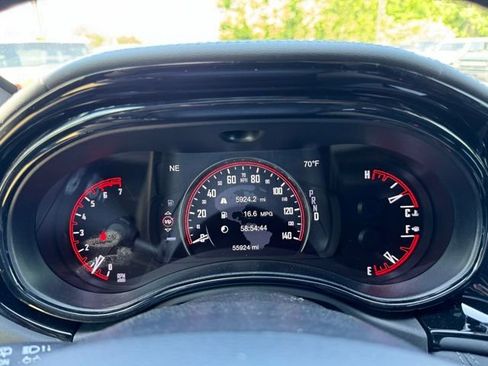 Used 2022 Dodge Durango Citadel AWD/4WD image 37