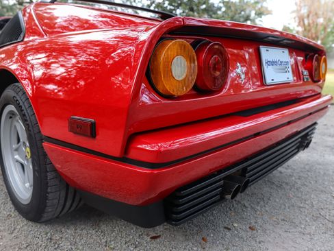 Used 1988 Ferrari 328 GTS image 98