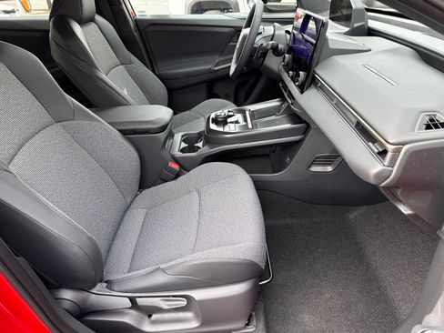 New 2026 Toyota bZ image 16