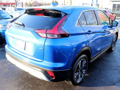 Used 2025 Mitsubishi Eclipse Cross SE image 5