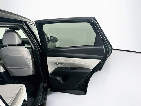 Used 2026 Hyundai Tucson SEL Plus AWD/4WD image 29
