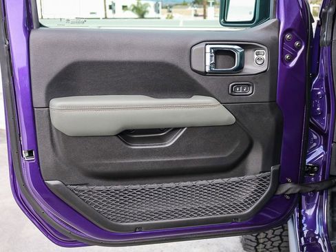 New 2026 Jeep Gladiator Mojave image 23