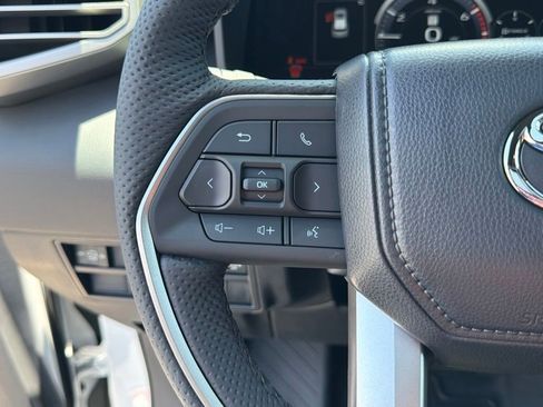 New 2026 Toyota Sequoia Limited AWD/4WD image 25