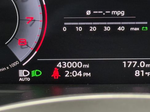 Used 2023 Audi A6 3.0T allroad Premium Plus image 23