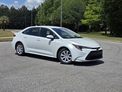 Used 2023 Toyota Corolla LE