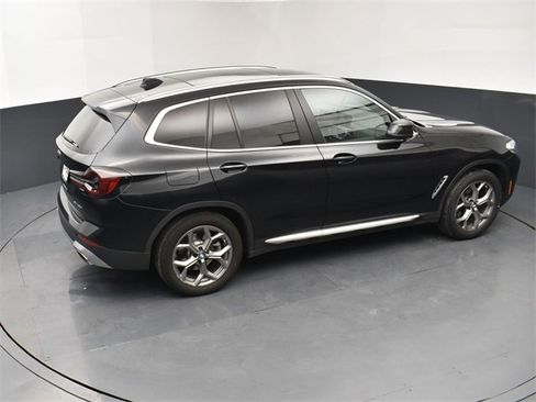 Used 2022 BMW X3 xDrive30i w/ Convenience Package image 18