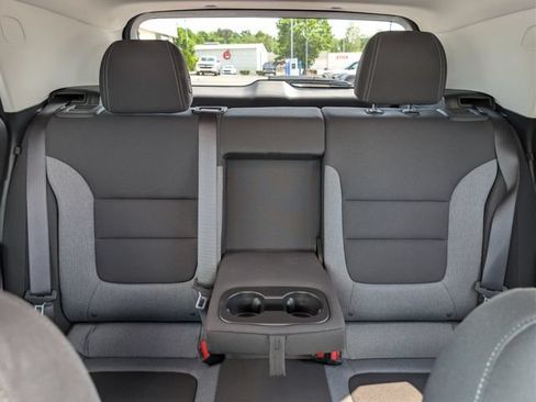 Used 2024 Chevrolet TrailBlazer LT w/ Convenience Package FWD image 16
